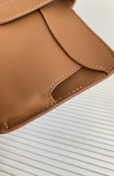 Сумка-чехол W5120 Коричневый